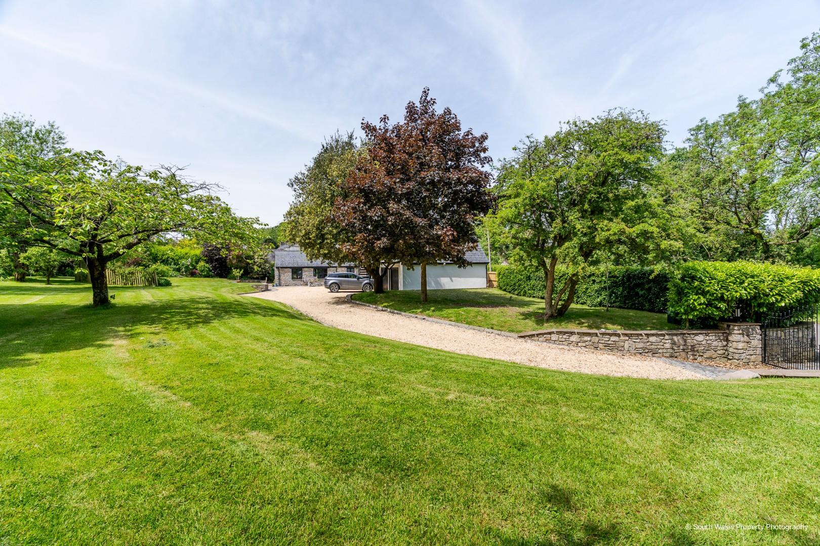 Sigingstone, Nr Cowbridge, Vale of Glamorgan, CF71 7LP